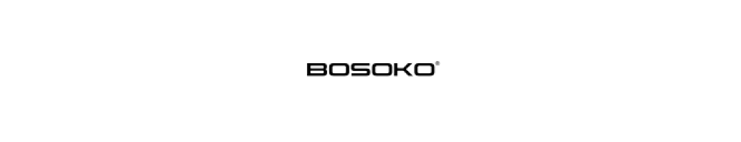 BOSOKO