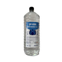 Ioncserélt víz 2L /JP/