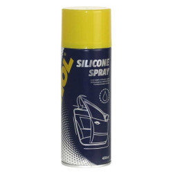MANNOL SCT Szilikon spray 9963   450 ml