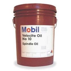 MOBIL VELOCITE OIL NO 10   20 L