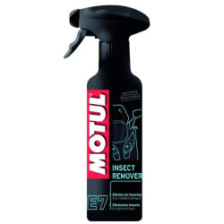 MOTUL Insect Remover E7 (rovar eltávolító)  400 ml