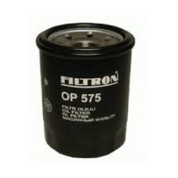 Olajszűrő FILTRON OP575       W610/6