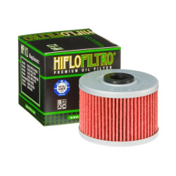 Olajszűrő HIFLO FILTRO  HF112             MH53