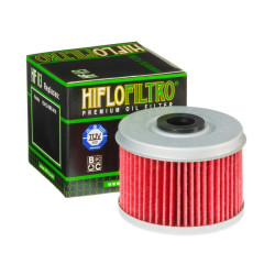 Olajszűrő HIFLO FILTRO HF113