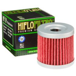 Olajszűrő HIFLO FILTRO  HF139