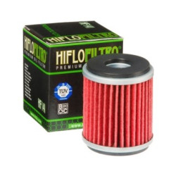 Olajszűrő HIFLO FILTRO HF141