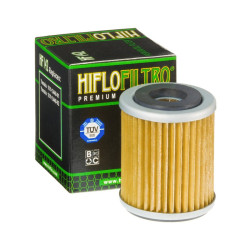 Olajszűrő HIFLO FILTRO HF142