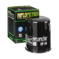 Olajszűrő HIFLO FILTRO HF148