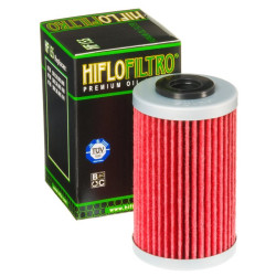 Olajszűrő HIFLO FILTRO     HF155   MH55