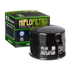 Olajszűrő HIFLO FILTRO HF160