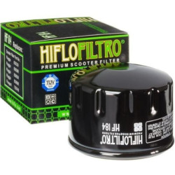 Olajszűrő HIFLO FILTRO HF184