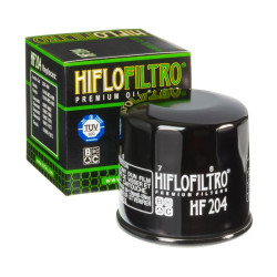Olajszűrő HIFLO FILTRO     HF204              MW64/1