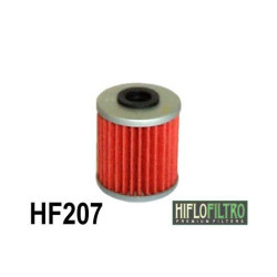 Olajszűrő HIFLO FILTRO  HF207