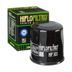 Olajszűrő HIFLO FILTRO   HF303    MW64/1