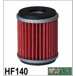 Olajszűrőszűrő HIFLO FILTRO HF140