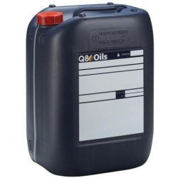 Q8 AXLE OIL GL-5 75W-90 20L