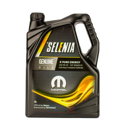 Selénia K PURE Energy 5w-40 5L