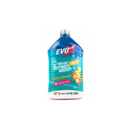 Szélvédőmosó MOL EVOX Citrus /téli/ -30°C 4L