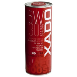 XADO 5W-30 RED BOOST 504/507 1L