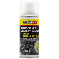 XADO ATOMEX KLIMATISZTÍTÓ Antibakteriális 150ML /40316/