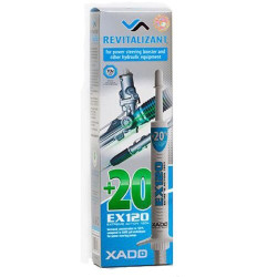 XADO EX120 REVITALIZÁLÓ SZERVÓHOZ 8ML